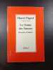 Le Temps des Amours. Marcel Pagnol