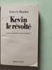 Kevin Le Revolte. Hayden Torey