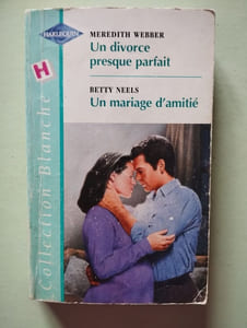 Un divorce presque parfait
