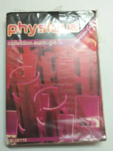 Physique terminales C et E