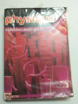 Physique terminales C et E. Bramand P. Faye P. Thomassier G