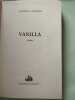 Vanilla : roman. Lautredou Florence