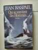 Qui Se Souvient Des Hommes. Raspail Jean