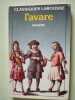 L'Avare. Molière