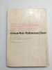 L'Allemand facile. J. Chassard et G. Weil