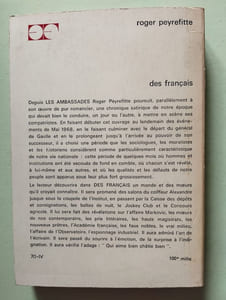 des francais
