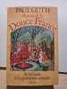 Histoire de la Douce France. Paul Guth