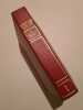 Larousse encyclopédique en couleurs tome 1. 