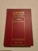 Larousse encyclopédique en couleurs tome 1. 