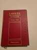 LAROUSSE ENCYCLOPEDIQUE tome 7. 