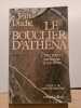 Le Bouclier d'Athéna. Jean Duché