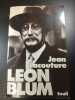León Blum. Jean Lacouture