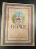 France. Jean-Louis Vaudoyer