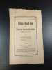 Bulletin de l'Œuvre des Vocations Sacerdotales n&deg;31. 