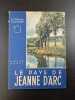 Le pays de Jeanne d'Arc. Pierre Marot