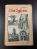 Nos Eglises. A. Broquelet