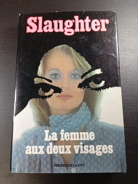 La femme aux deux visages. Slaughter