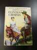 Contes choisis. Alphonse Daudet