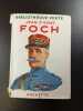 FOCH. Jean D'Esme
