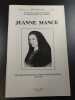 Jeanne Mance n°304. 
