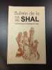 Bulletin de la soci&eacute;t&eacute; historique et arch&eacute;ologique de Langres n&deg;432. 