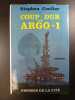 Coup dur sur Argo-1. Stephen Coulter