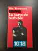 La harpe de barbeles. Wolf Biermann