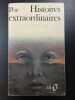 Histoires extraordinaires. Poe
