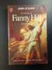 les mémoires de Fanny Hill. John Cleland