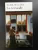 La demande. Mich&egrave;le Desbordes