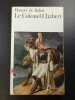 Le Colonel Chabert. Honoré de Balzac
