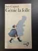 Génie la folle. Inès Cagnati