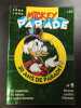 Mickey Parade n°200 (n°8). Walt Disney