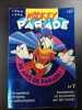 Mickey Parade n°199 (n°7). Walt Disney