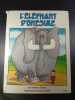 L'éléphant d'Onésime. 