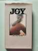 Joy. Joy Laurey