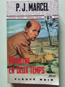 Meurtre en deux temps