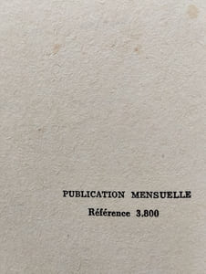 Meurtre en deux temps