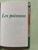 Les poissons. Collectif