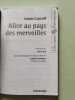 Alice au pays des merveilles. Lewis Carroll
