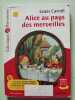 Alice au pays des merveilles. Lewis Carroll