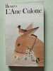 L'ane Culotte. Bosco Henri