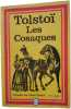 Les Cosaques. TOLSTOI LEON