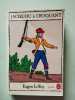 Jacquou le Croquant. Eugène Le Roy