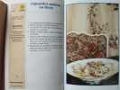 Les coquillages crustaces. Anonymes