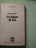 Um baiser de feu. Anne Hampson