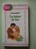 Um baiser de feu. Anne Hampson