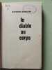 le diable au corps. Raymond Radiguet