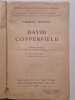 David Copperfield. Charles Dickens