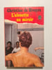 L'alouette au miroir. Christine de Rivoyre